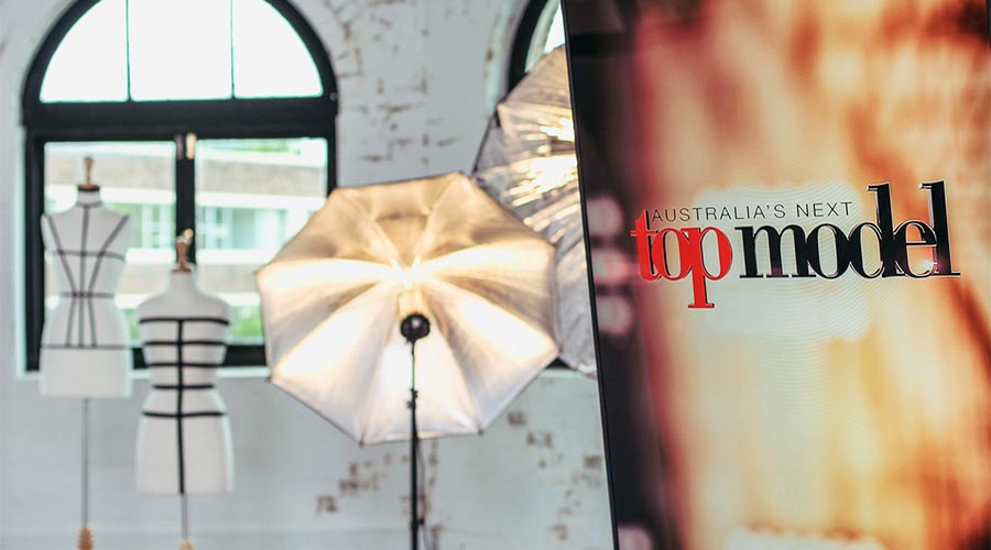 Australia's Next Top Model