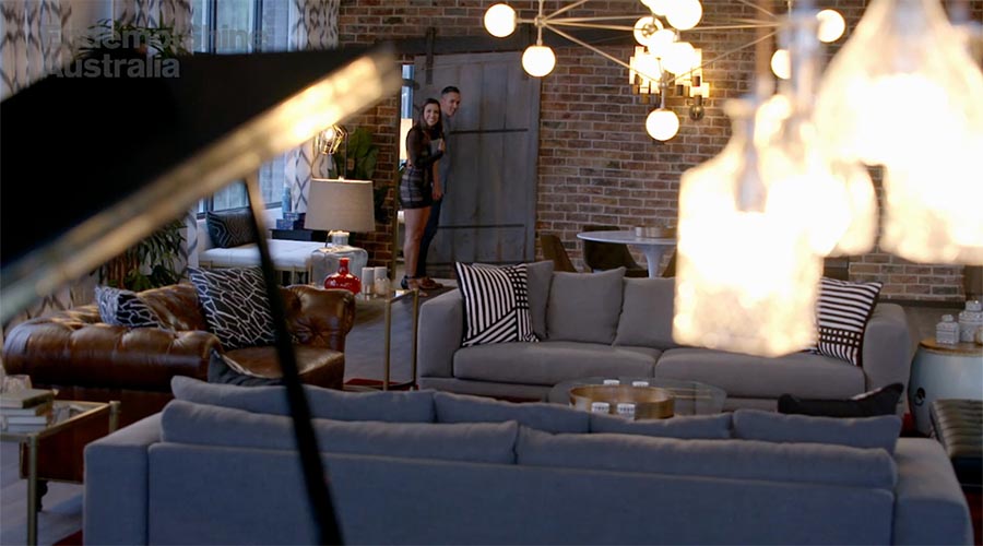 Married at First Sight